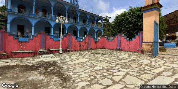 OBRAS PUBLICAS